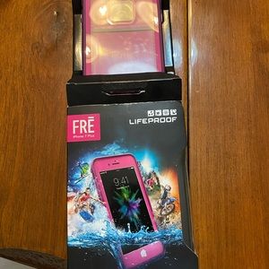 LifeProof phone case for iPhone 7 Plus